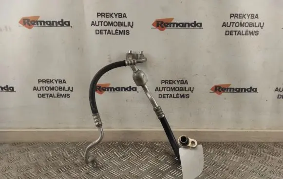 Chevrolet Cruze Air conditioning (A/C) pipe/hose 4890