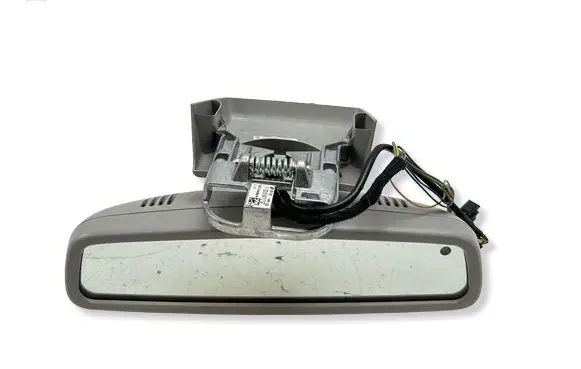 Mercedes-Benz S W221 Rear view mirror (interior) 2218100717 A2218110007