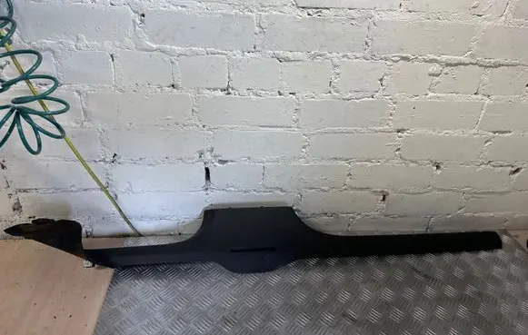Volkswagen Golf VII Front sill trim cover 5g4853371c