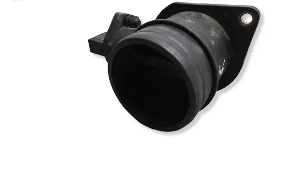 BMW 3 E46 Mass air flow meter 1438687 0280218075