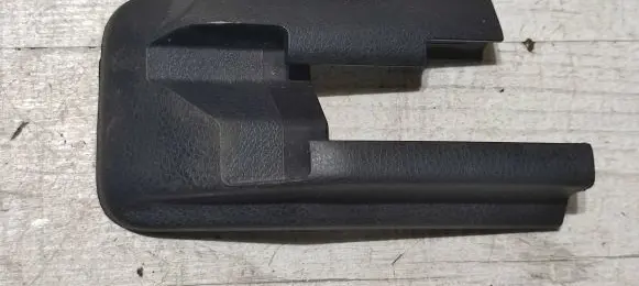 Mercedes-Benz A W176 Front passenger seat rail trim A1769190100