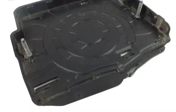Battery tray
