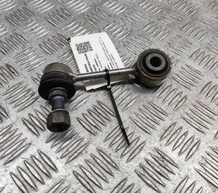 Mercedes-Benz GLS X167 Rear anti-roll bar/stabilizer link A1673205804