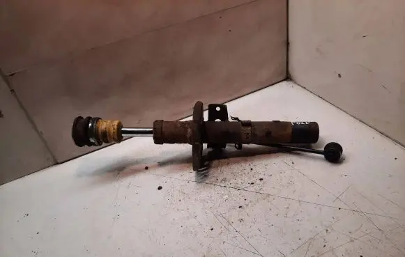 Volkswagen Polo Front shock absorber/damper
