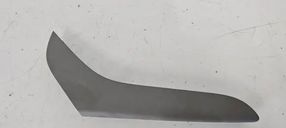 Volkswagen PASSAT B6 Rear door handle trim 3C4867371A