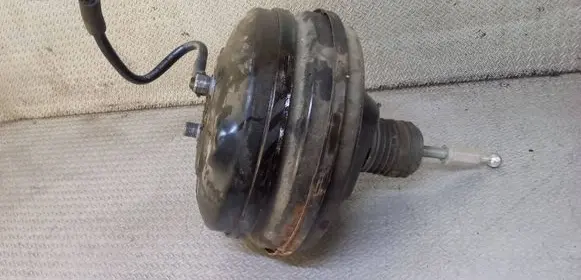 Audi A6 S6 C6 4F Brake booster 4F0612105G