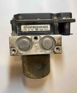 Ford Transit ABS Pump 0265951610