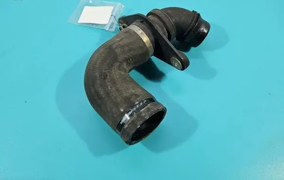 Alfa Romeo Giulietta Intercooler hose/pipe IMPRK1531210