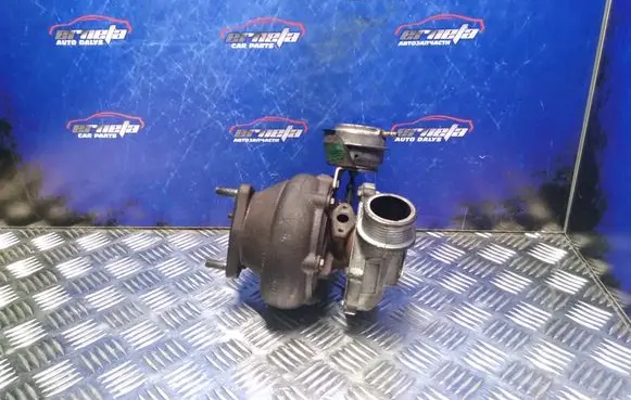 Volvo S60 Turbo 86895921