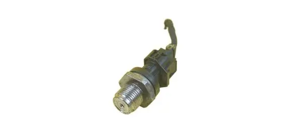 Hyundai i30 fastback Fuel pressure sensor 0281006404 D4FB