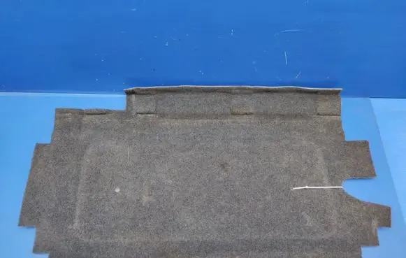 Jaguar XJ X308 Trunk separation 