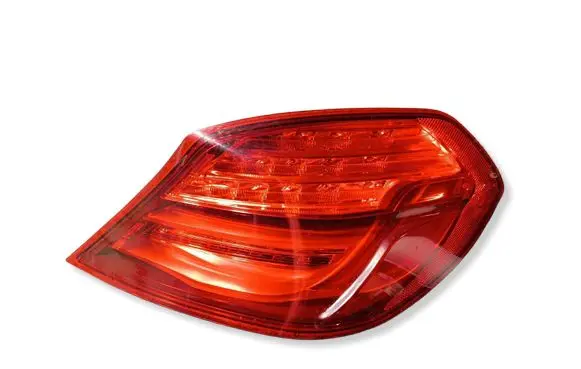 BMW 6 F12 F13 Rear/tail lights 7210578