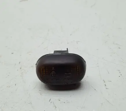 Subaru Justy Front fender indicator light 3640160B0