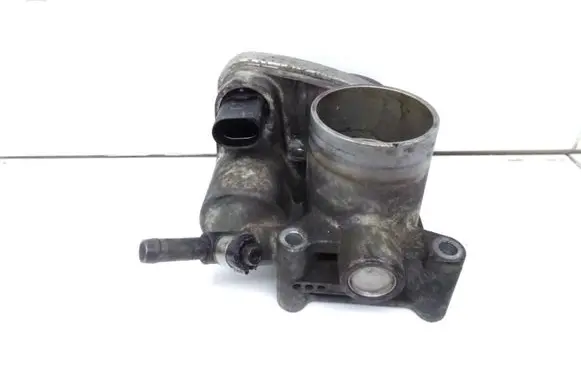 Skoda Fabia Mk1 (6Y) Throttle valve 047133062D
