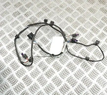 Skoda Kodiaq Parking sensor (PDC) wiring loom 565971104E