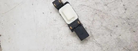 Volkswagen Touareg I Airbag deployment crash/impact sensor 4B0959643E