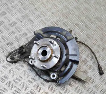 Hyundai Ioniq Front wheel hub 51711G7000 51701G7100