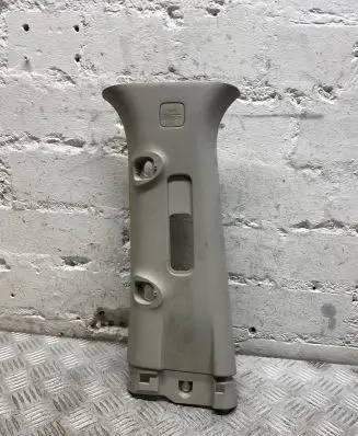 Nissan Navara D23 (B) pillar trim (top) 769144KJ0A 50549 D097