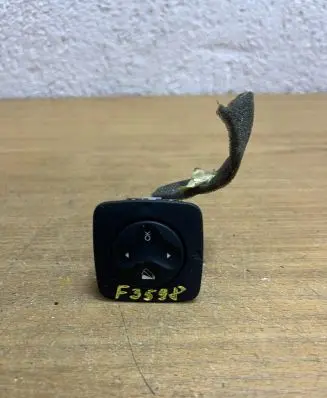 Renault Scenic III - Grand scenic III Other switches/knobs/shifts 283950001 28188810