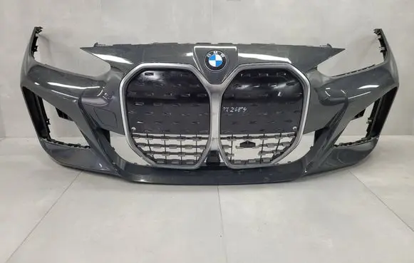 BMW i4 Front bumper 51118078573 5111