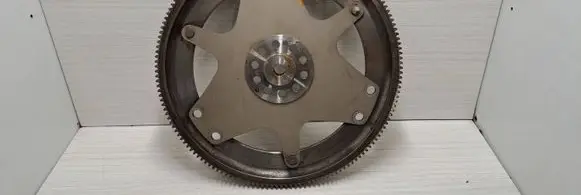 Porsche Cayenne (9PA) Flywheel 7L5105323C