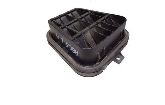 Audi A6 S6 C5 4B Quarter panel pressure vent 4B0819181B