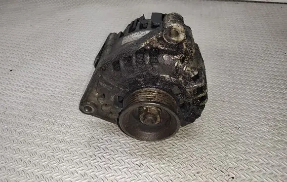 Volkswagen PASSAT B5.5 Generator/alternator 059903015GX