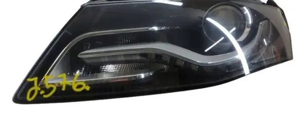 Audi A4 S4 B8 8K Headlight/headlamp 8k0941003c-kolumb