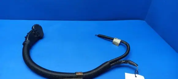 Chrysler Crossfire Positive cable (battery) 2205400130