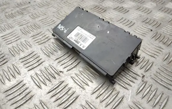 Peugeot 508 Other control units/modules 9665961480
