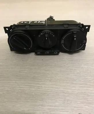 Ford Galaxy Climate control unit 7M5907049D
