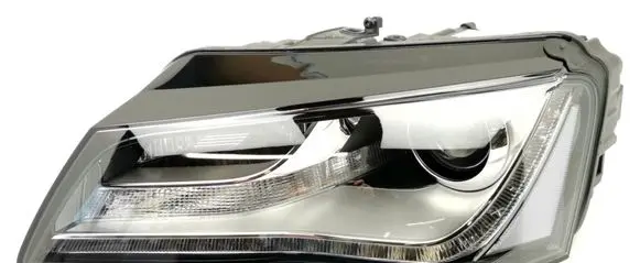 Audi A8 S8 D2 4D Headlight/headlamp 4H0941029AE