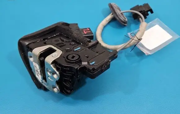 KIA Optima Rear door lock 81410D4020GDR IMPRK1609808