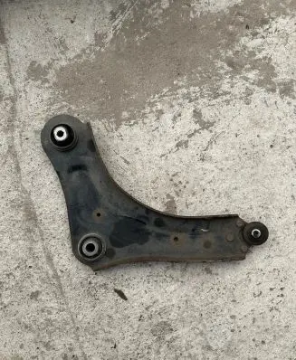 Renault Scenic III - Grand scenic III Front lower control arm/wishbone
