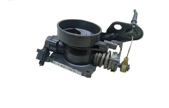 Ford Focus Throttle valve 988F9B989 BB0D12A