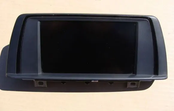 BMW 1 F20 F21 Screen/display/small screen 9237539