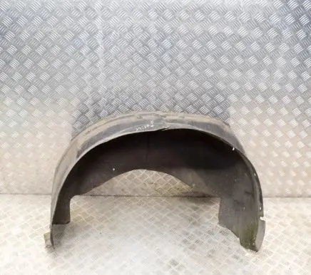 BMW X5 F15 Rear arch fender liner splash guards