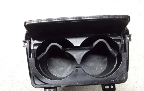 Mitsubishi Outlander Cup holder front 8011A988