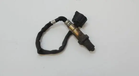 Mercedes-Benz CLS C219 Lambda probe sensor A0045420718