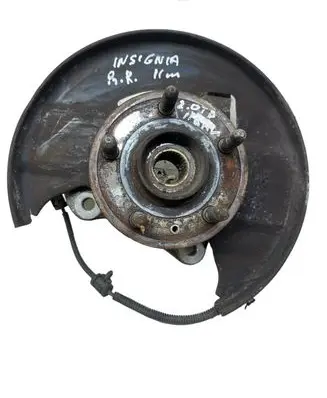 Opel Insignia A Front wheel hub