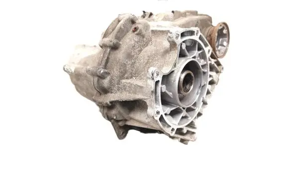 Land Rover Discovery 4 - LR4 Gearbox transfer box case CPLA7K780BA