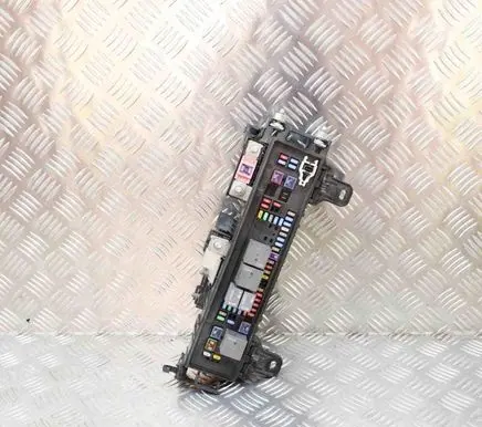 Tesla Model S Fuse box set