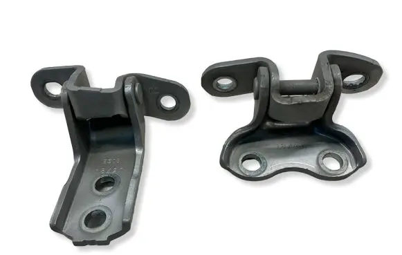 Toyota Corolla E210 E21 Front door hinge set OYT26677