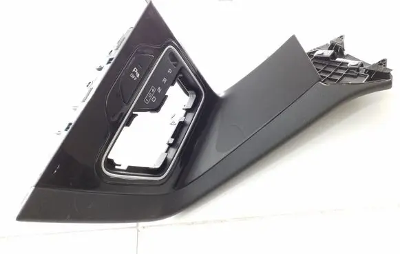 KIA Niro Gear shifter surround trim plastic 84651G5000 93600G5110
