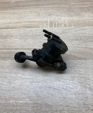 Opel Vectra C Vacuum valve 09128022
