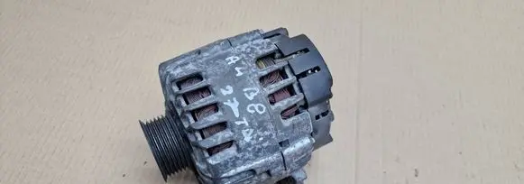Audi A4 S4 B8 8K Generator/alternator 059903016J