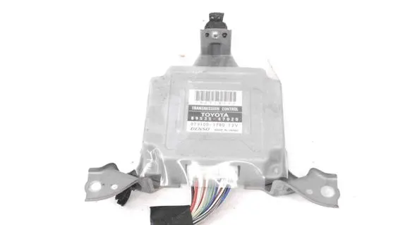 Toyota Prius (XW20) Gearbox control unit/module 8953547020 0791001780