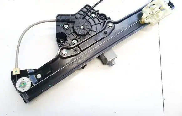 MG HS Sliding door window regulator with motor 11216475