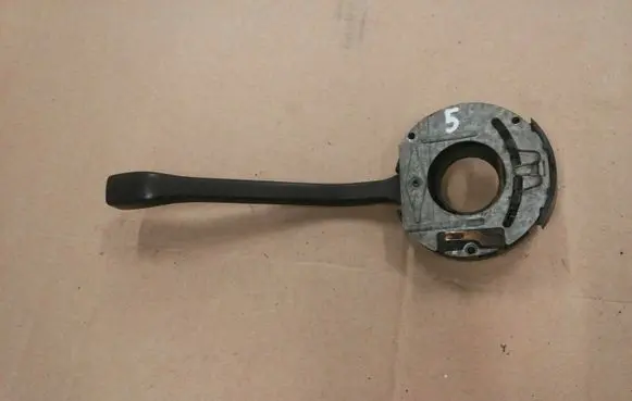 Volkswagen Golf I Indicator stalk 321953513