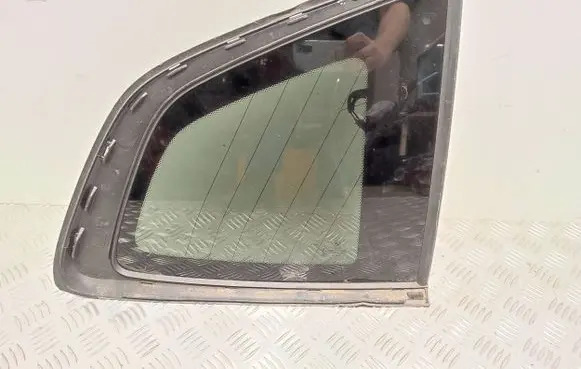 BMW X3 G01 Rear side window 51377410068 7410068